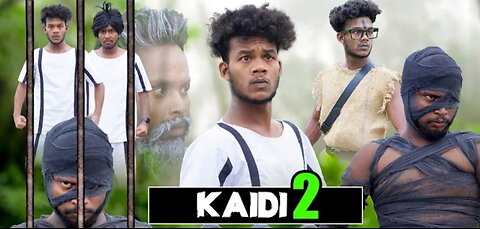 Khaidi🚸⛔