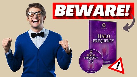 ✅ Halo Frequency Review – ((BEWARE!)) – Halo Frequency Review – HALO FREQUENCY – Manifest Wealth