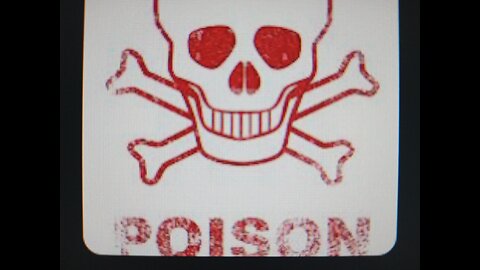 WE ARE PURPOSELY BEING PO!SONED 👁👁👁👁👂👂-RAWI LA YASHARAHLA YAHAWASHI IS COMING BACK 144K