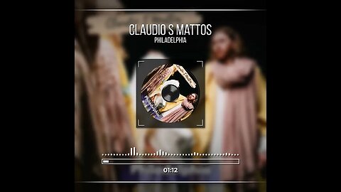 Claudio S Mattos - Philadelphia