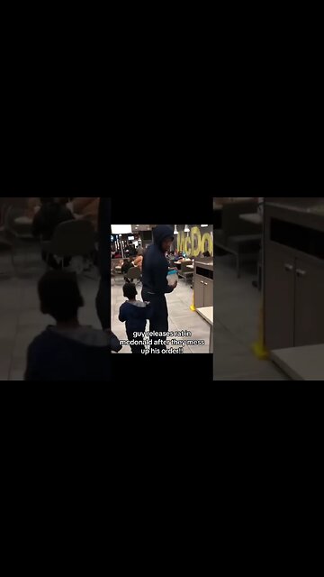 This guy needs anger management 🐀