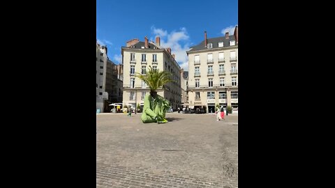 Nantes France 🇫🇷