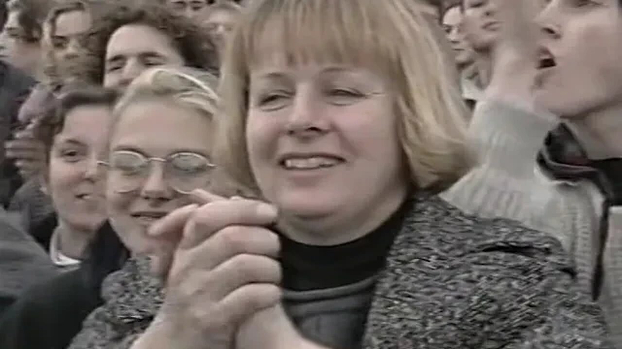New Zealand v Scotland Test 1 - Classic Rugby - 15 June 1996 - Full Highlights