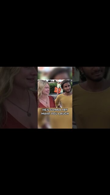 Do Women Prefer Looks or Personality? #shorts