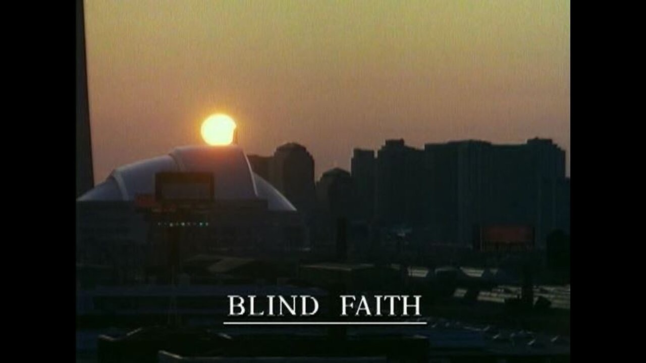 Forever Knight.S3E05.Blind Faith