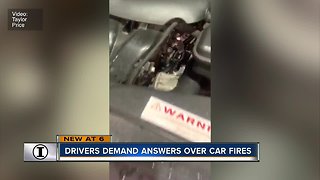 Former Kia worker blows whistle on car fires & repairs