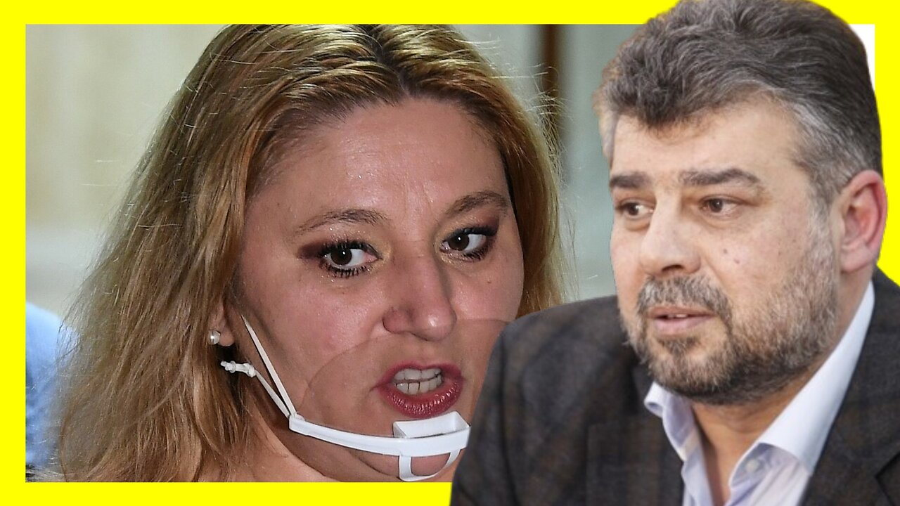 SCANDAL FIERBINTE! DIANA ȘOȘOACĂ ÎL DEMASCĂ PE MARCEL CIOLACU!