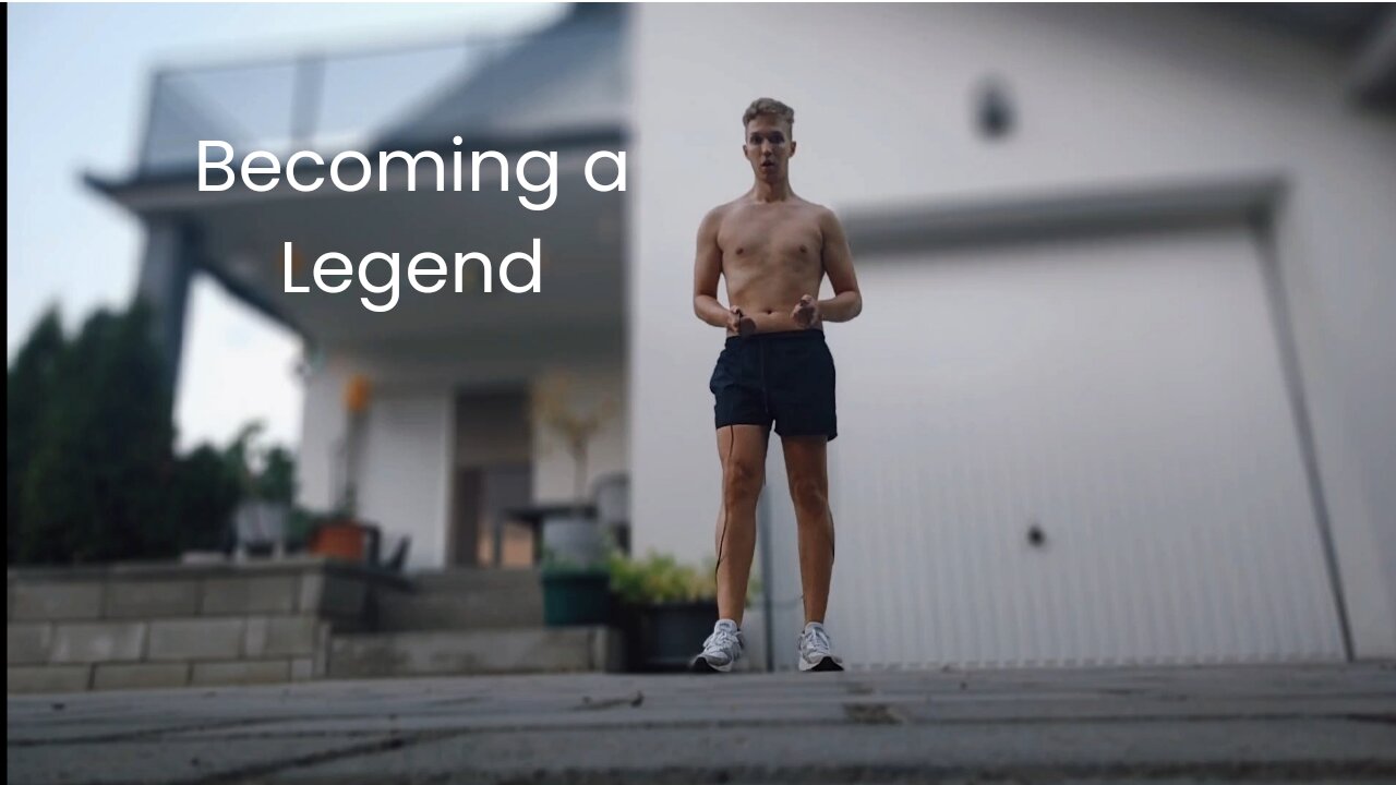 The Pursuit of Health