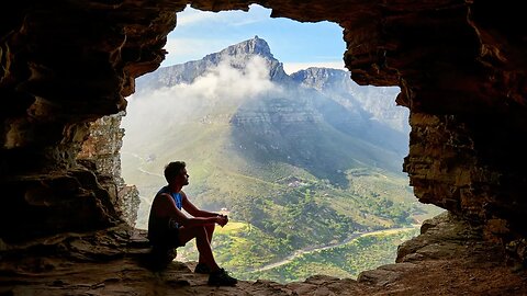 Earth | Relaxing Music for Peace | Study | Sleep