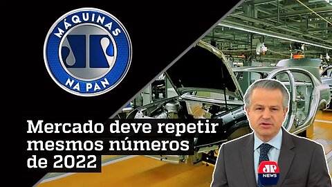 Marcelo Mattos explica impacto na venda de carros populares após medida do governo | MÁQUINAS NA PAN