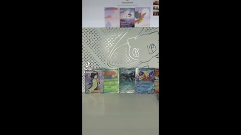 Pokemon 151 - Will I pull the Special Illustration Rare?