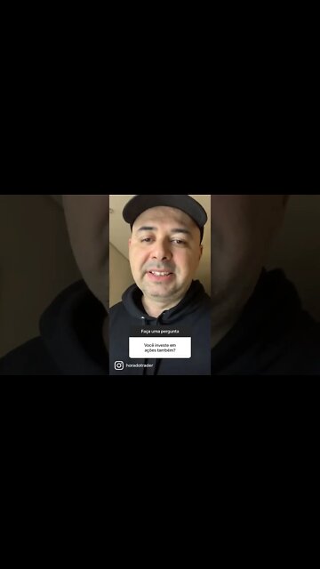 🔵 Um trader profissional deve investir também em ações? Day trade vale a pena?