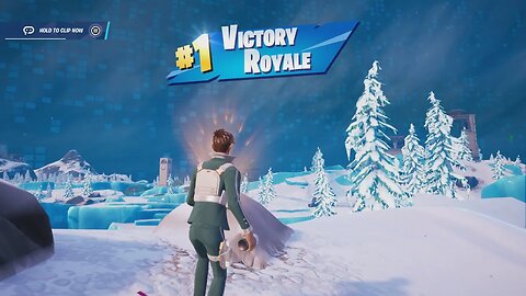 🔹🔷 Solo Victory Royale 02 (1205 Total) Chapter 4 Season 4 NOLAN CHANCE Skin 🔷🔹