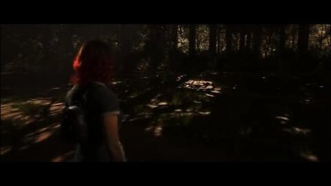The Quarry Part 1