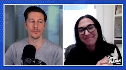 Why is so much of America broken? Alana Newhouse interview