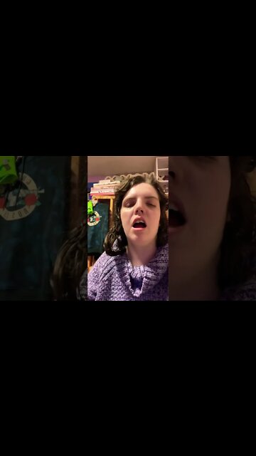 Beer? Brush your hair rats nest