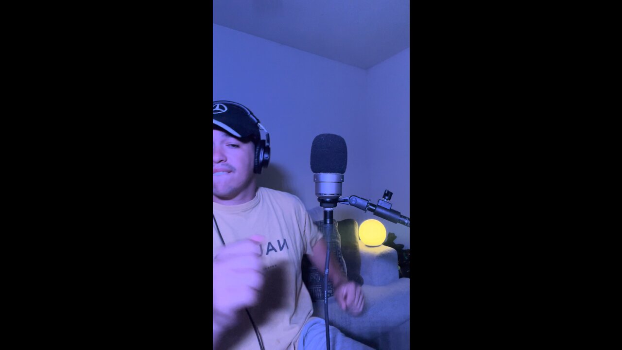 I Put A Verse On "Never Sleep" By Travis Scott & Nav