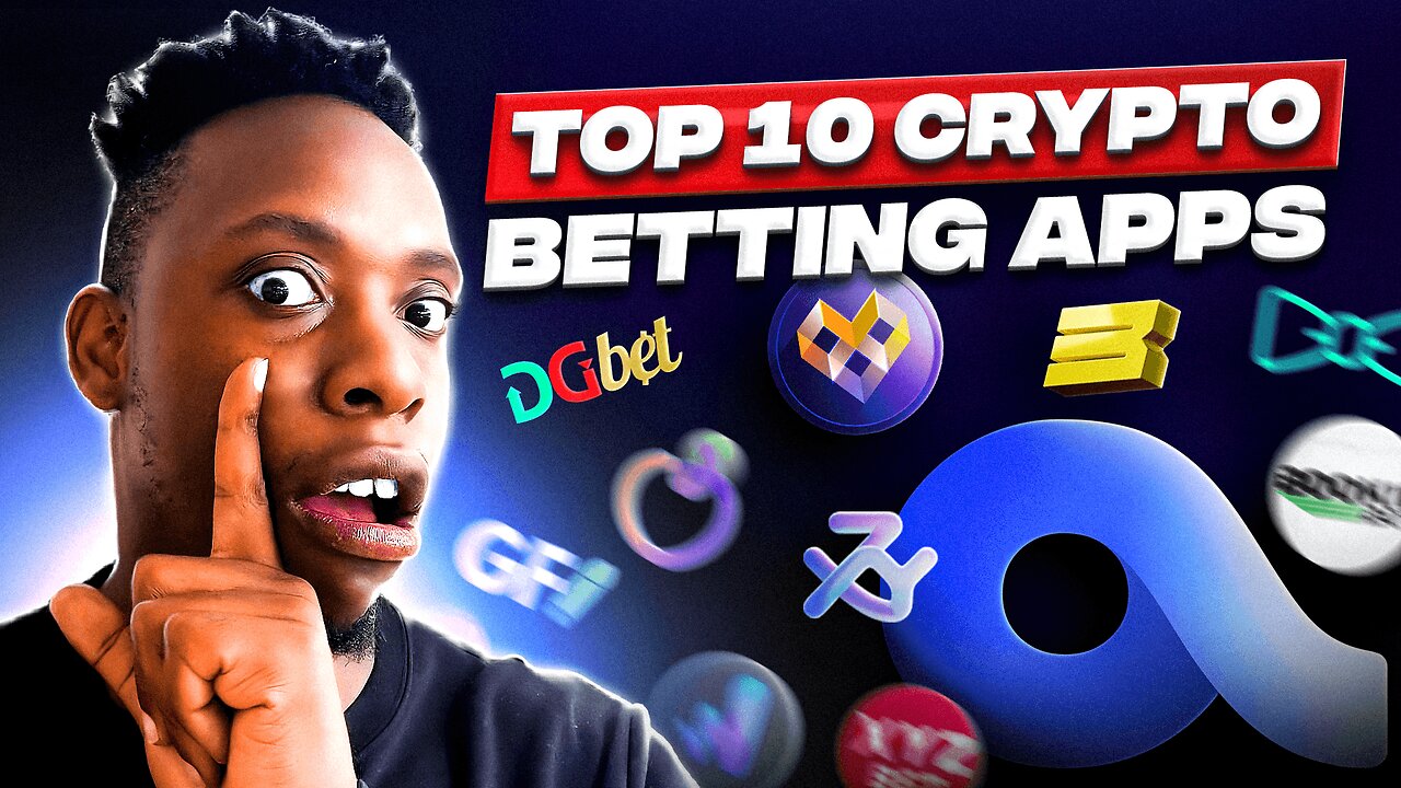 Top 10 Decentralized Betting Platforms on Azuro