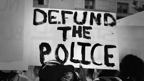 HIGHLIGHTS - Defund The Police