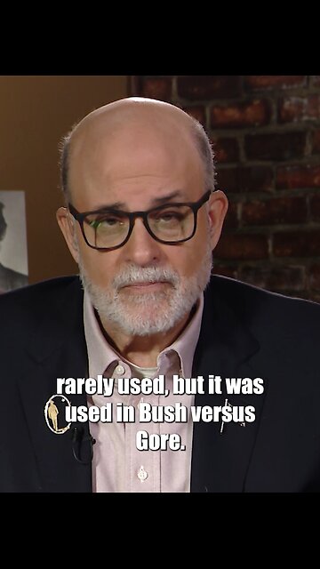 The Power The Courts Have But RARELY Use