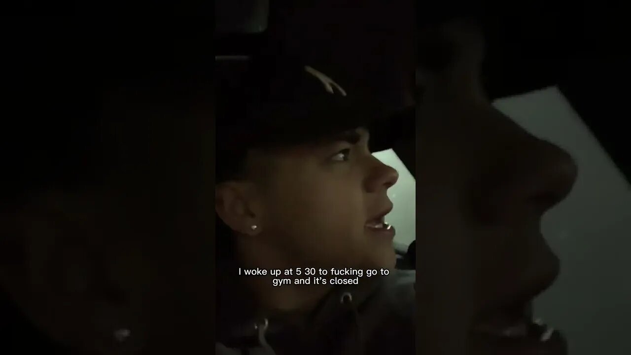 No Way This Happened! - Daily Motivation