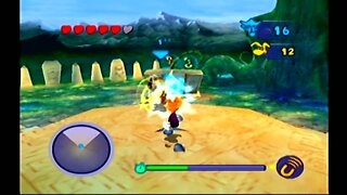 Rayman Arena Episode 8