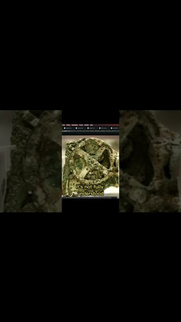 Ancient Greek computer discovery with Graham Hancock and Joe Rogan #shorts