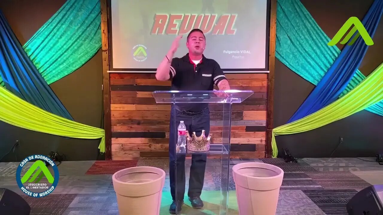 Revival