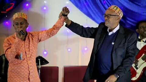 ARAFA GIDRELE || MaMi Hashim New Harari Music Video አረፋ ጊድረሌ || ማሚ ሐሺም