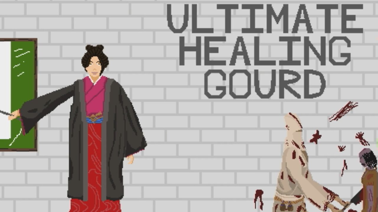 Sekiro Road to Plat: Ultimate Healing Gourd