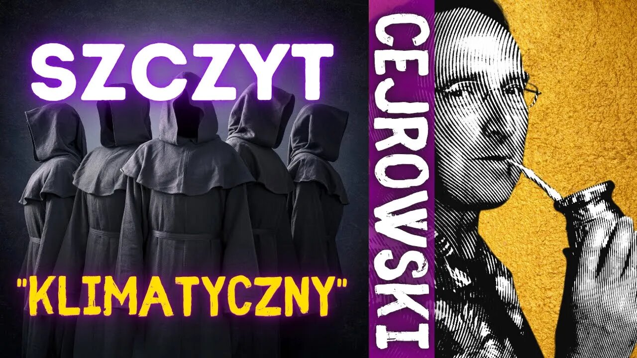 SDZ183/3 Cejrowski o szczycie klimatycznym 2022/11/8 Radio WNET