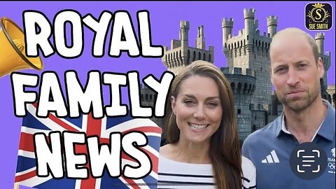 Video 3: The Working Royals