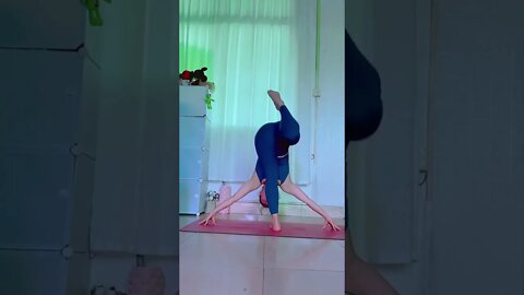 Yoga (#122) #shorts