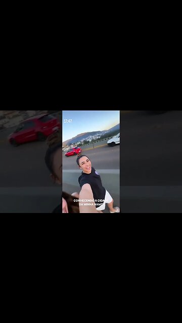 conhecedo a cidade do nada