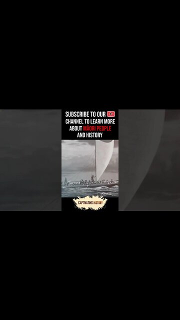 Who Are the Māori People? #shorts