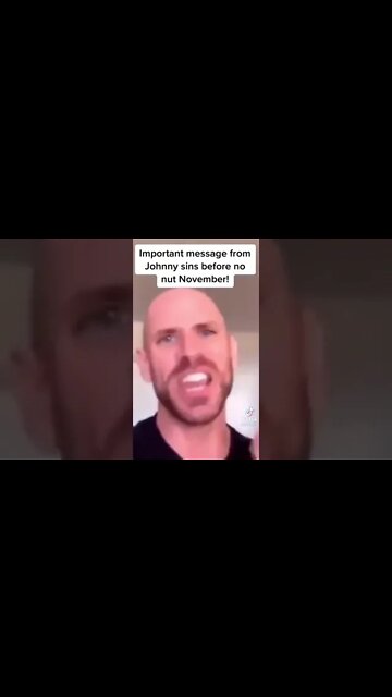 Johnny Sins NNN