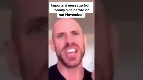 Johnny Sins NNN