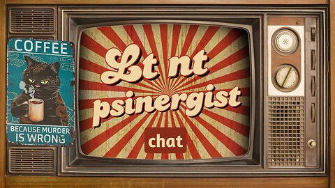 Lt nt psinergist chat