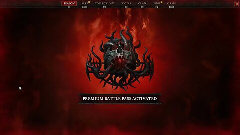 Diablo IV Season of The Malignant All Level 90 Tiers Items Ladder