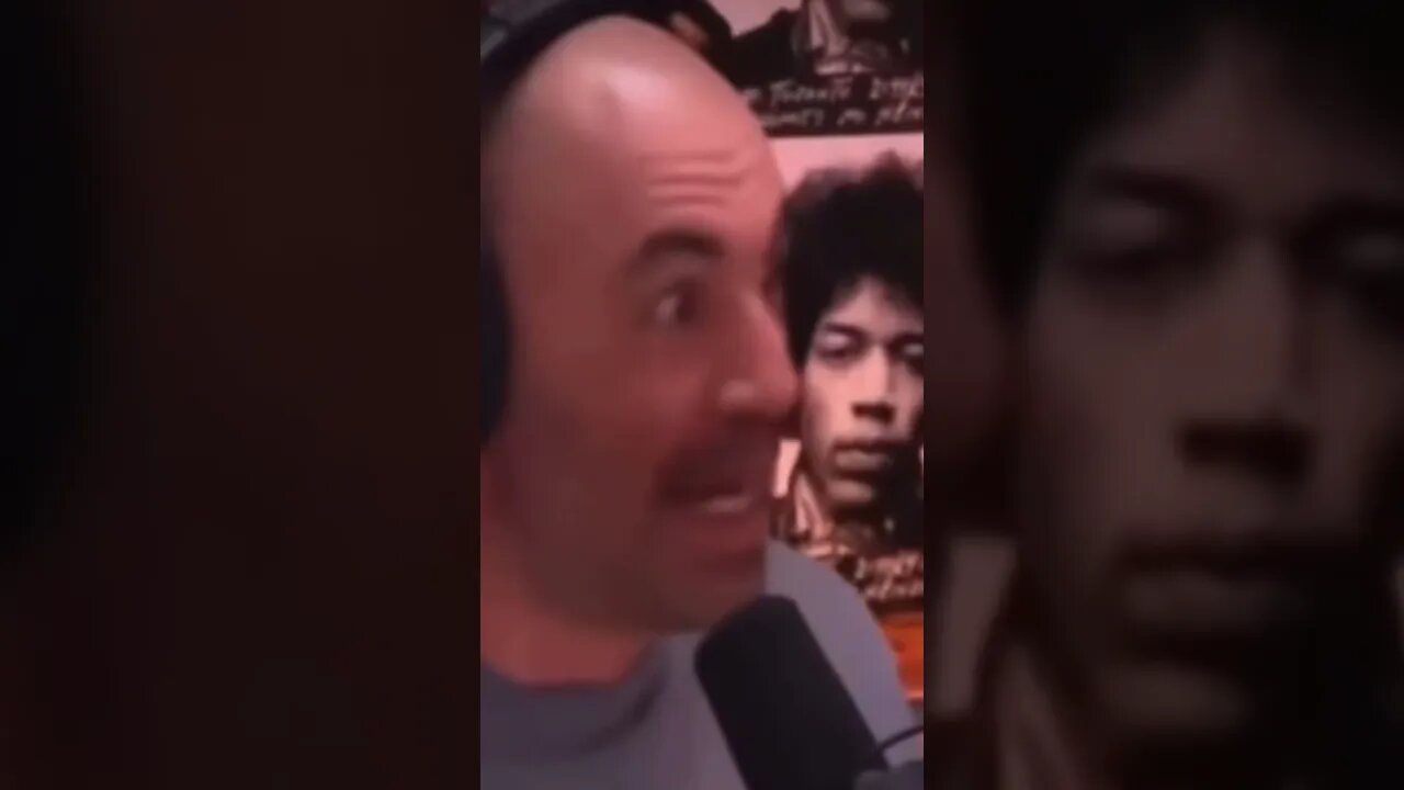 Joe Rogan loves animal noises 🤣 #shorts #viral #joerogan #memes #lol