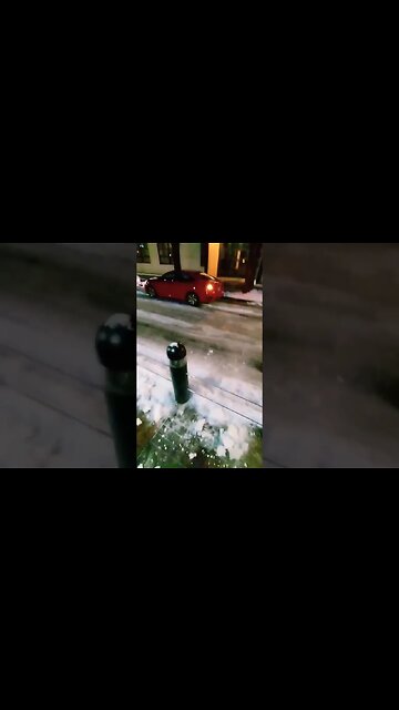 Ice Storm Exposes TriMet's Failed State "...Talk To The PIO."