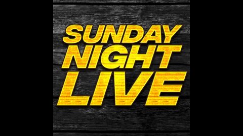SUNDAY NIGHT LIVE [1 of 2] Sunday 2/27/22 • News, Reports & Analysis • Infowars