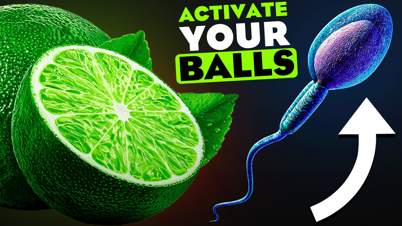 Many People Eat Limes, But 95% Don't Even Know WHAT It Does To The Body