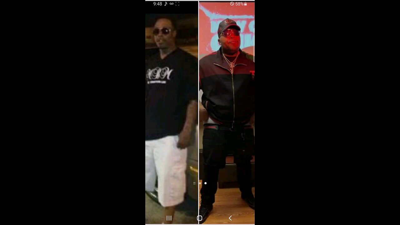 Melgunz Da Realist - Kane & Abel 4 Freestyle 2024 (Playa Cane & Chaser Diss)