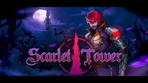 Scarlet Tower (Review Bahasa Indonesia)