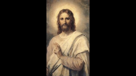 Jesus Christ