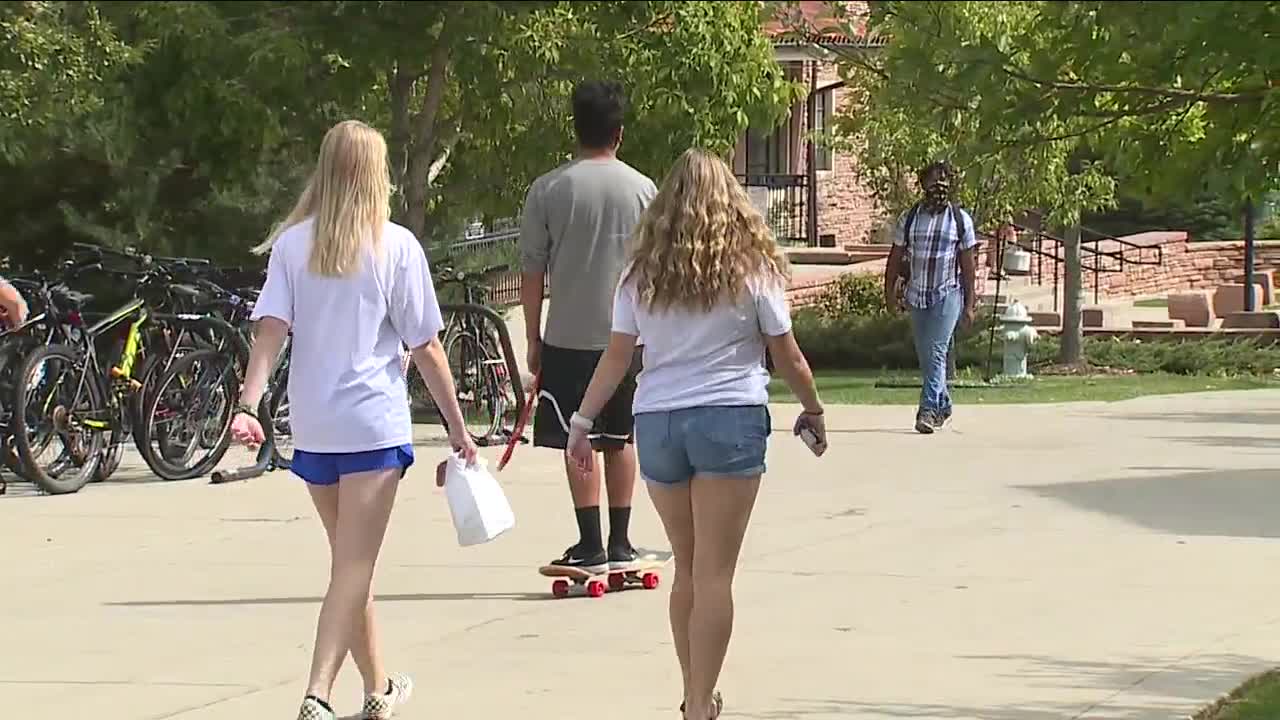 New Boulder County Public Health order prohibits people ages 18-22 from gathering in any capacity