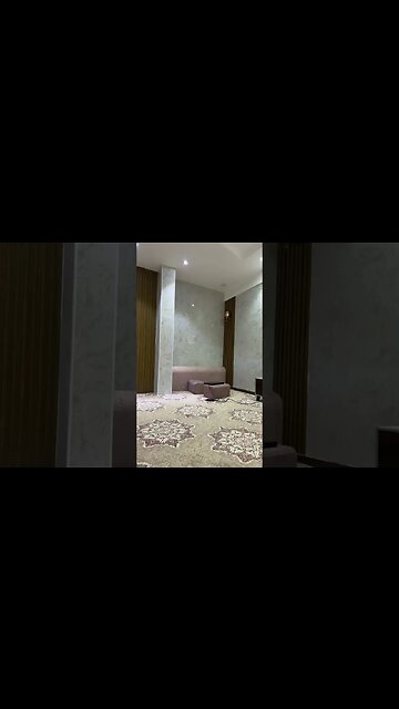 تبارك الرحمن