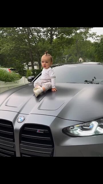 That s what I call a happy child 😅