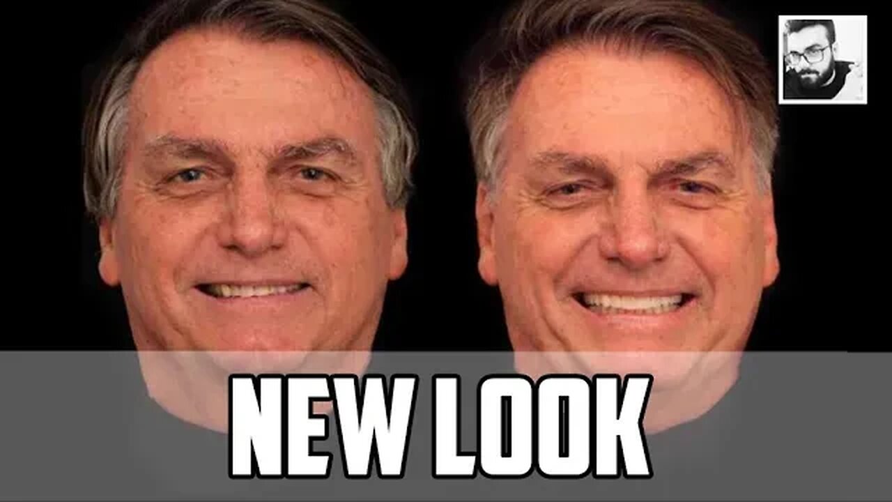 BOLSONARO O TEMPO TODO